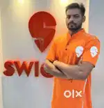 Hiring delivery job in swiggy BLR vijayanagar