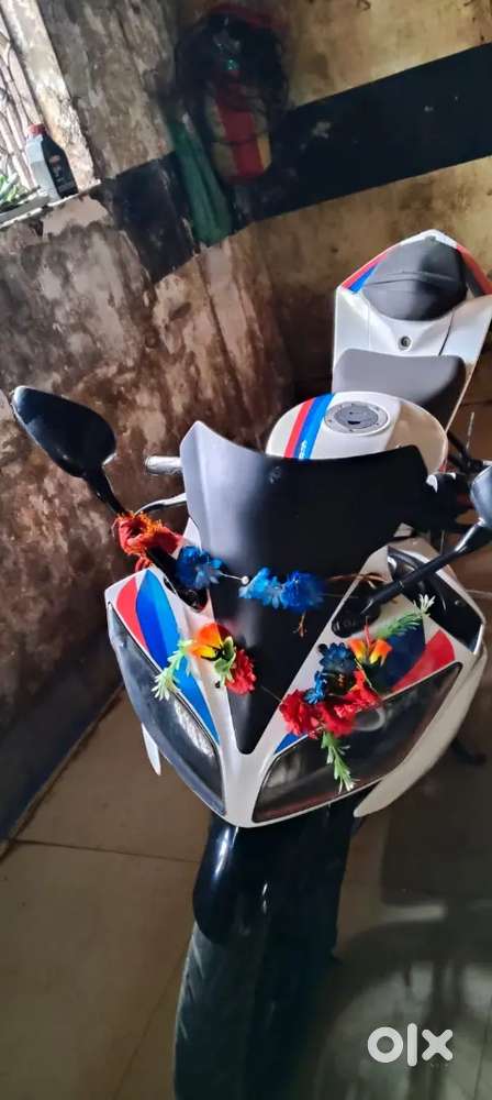 R15  yzf 2019 model