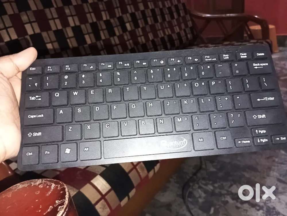 Your desk's most reliable partner.