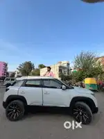 Maruti Suzuki Brezza 2023
