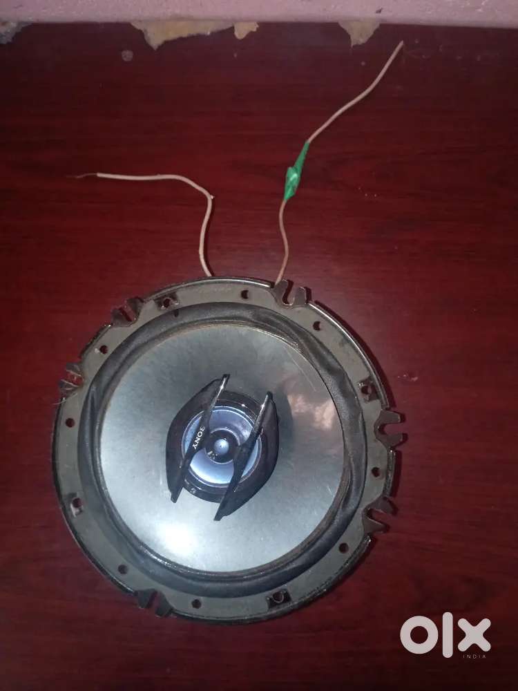 Speaker  for sale