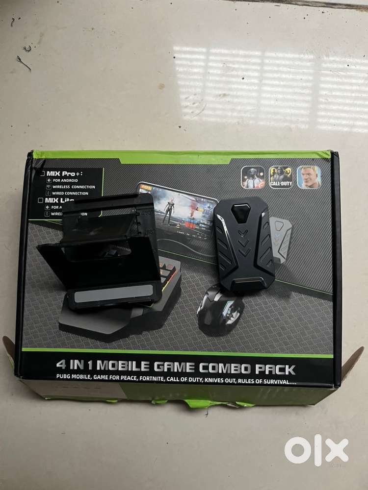 Mix pro canbetar free fire combo