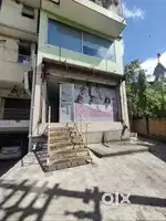 Commercial Space for Rent – 1407 sq ft, Wireless Beltola Main Road (Gr