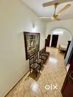 2 BHK FURNISHED HOUSE FOR GIRLS PG NEAR VYTTILA