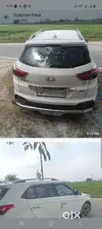 Hyundai Creta EV 16