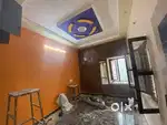 Two years Old house
