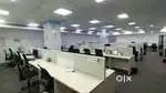3210 Sqft Office Available On Rent In Kalyani Nagar