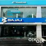 ( HR- ARUN VERMA) BAJAJ SHOWROOM IN VACANCY AVAILABLE  APPLY NOW!!