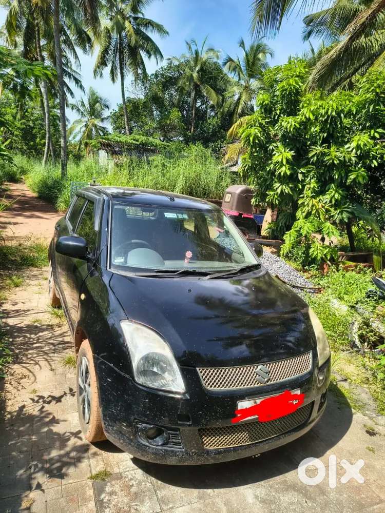 Maruti Suzuki Swift 2008