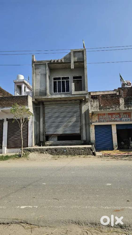 Maswasi ward no 12 suar rampur