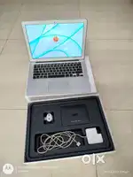 MacBook air