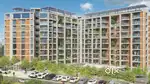 P-00753-Apartments in panampilly nagar, ernakulam!