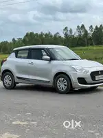 Maruti Suzuki Swift 2019 Diesel Good Condition