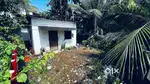 3cent plot with house for sale at Aroor