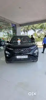 Tata Safari 2024 Diesel 30000 Km Driven