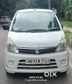 Maruti Suzuki Zen Estilo LXI BS IV, 2011, Petrol