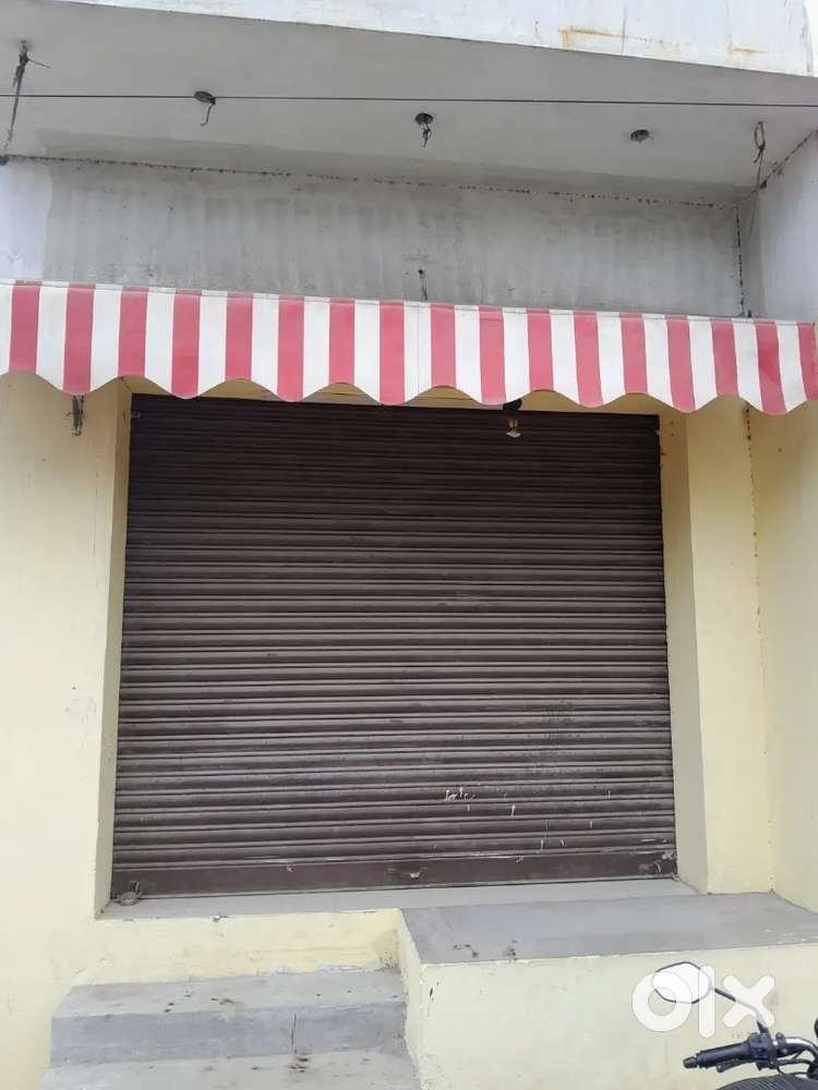 Shop for rent near peelamedu flyover