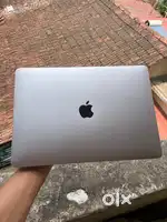 Macbook Air 2019.