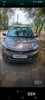 Tata Tigor 2019 Petrol 89000 Km Driven