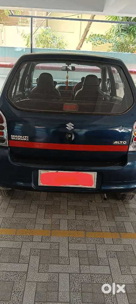 Maruti Suzuki Alto 2011(fixed price)