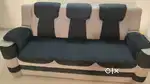 1 year old 3 seater sofa for sale