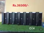 Dell Precision 16 Core Processor High end Workstation with 1 YEAR WARR