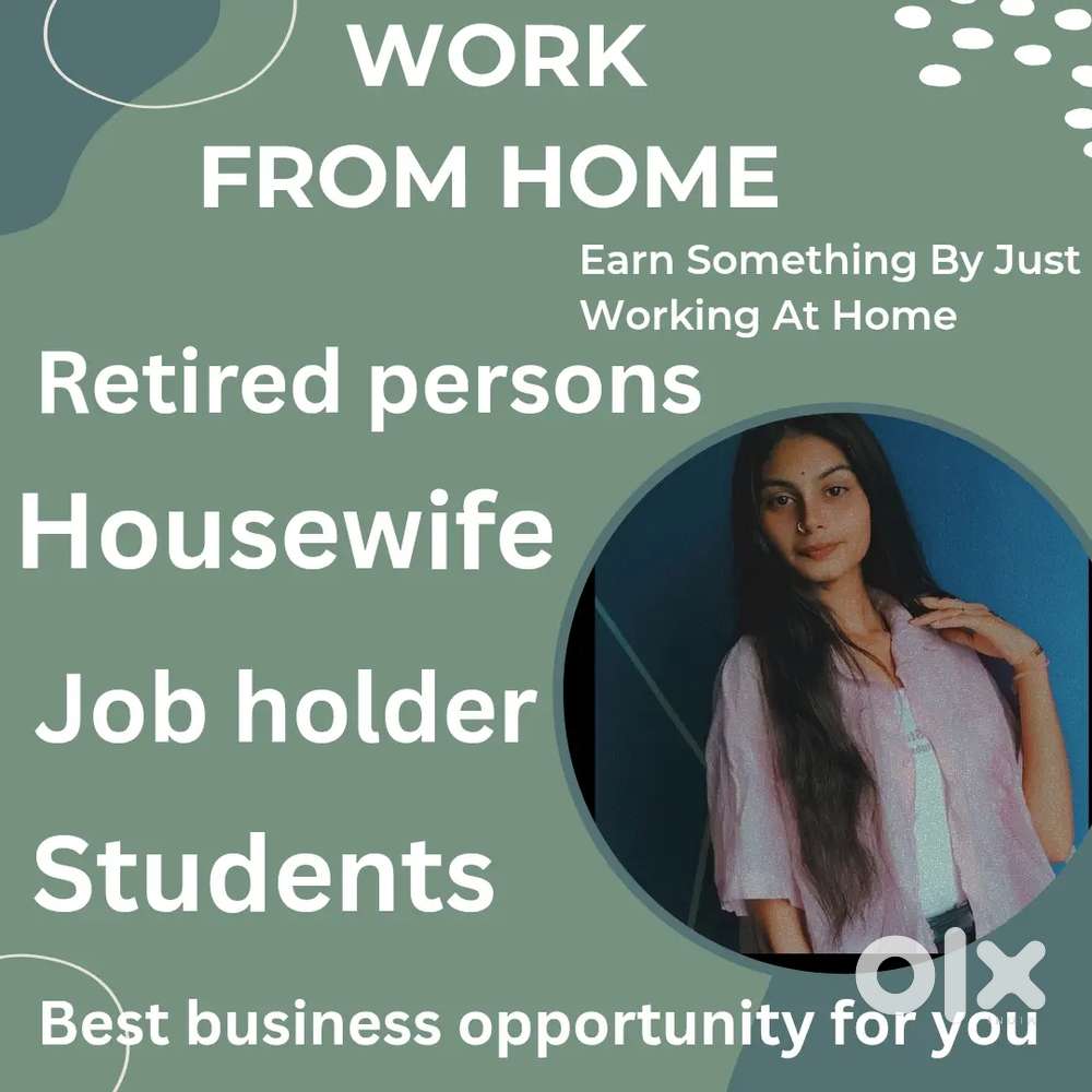 Business opportunity