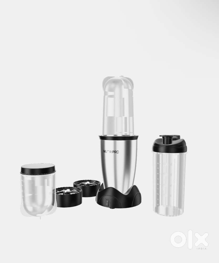 NutriPro Mixer/Blender