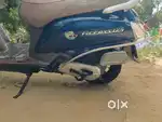 I have New bike want to selling eny intrest