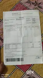 Fridge voltas reko