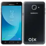 Samsung j7 max