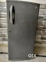 LG Fridge with working condition