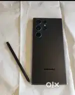 Samsung s23 ultra for sale 12/ 256 gb