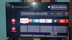 IFFALCON (TCL) 50inch 4k LED TV