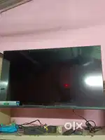 LG tv 32inch