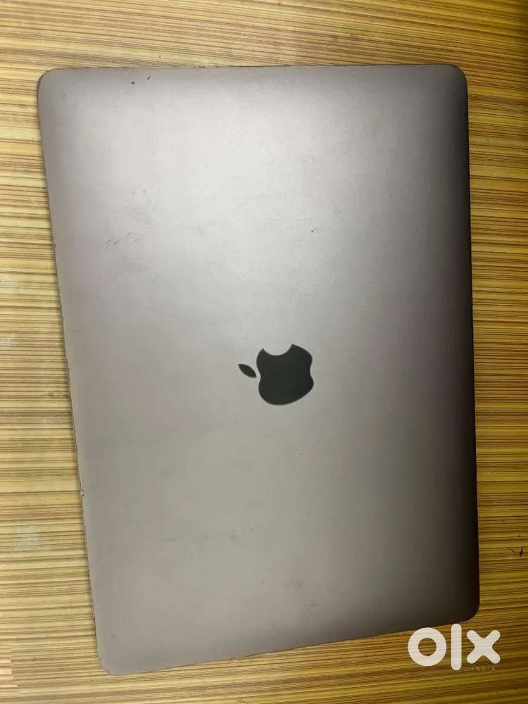 Mackbook Air