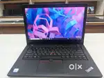 Lenovo ThinkPad T470 I5 6TH Gen | 8 GB | Best condition pre-owned