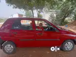 Maruti Suzuki Alto 2005