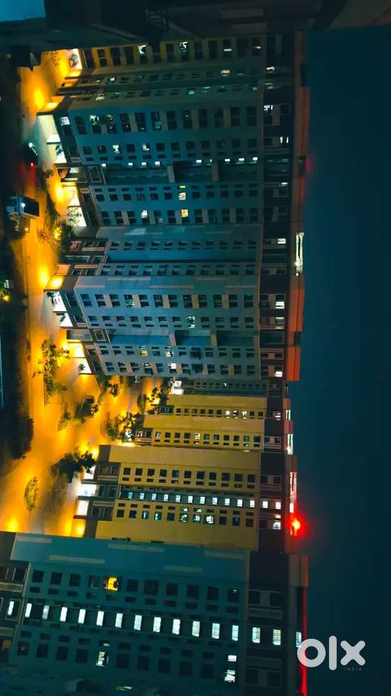 1 Bhk Rent In Ulwe Anantha Tower