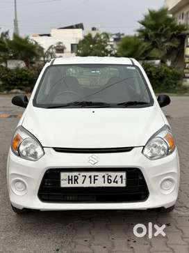 Maruti Suzuki Alto 800 LXI, 2017, Petrol