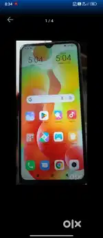 Readmi 12c 4 64gb i need money