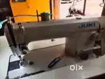 Juki Tailor machine