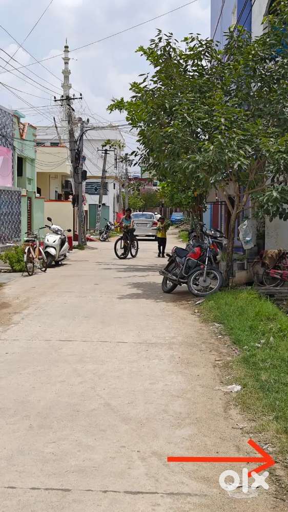 రేకుల ఇల్లు - 2nd portion