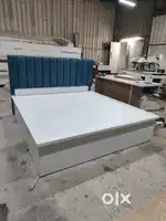 Brand New Full Hydrolic Bed with quality