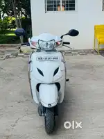 Honda Activa 3G 2015 2nd owner insurance valid 39000 negotiable