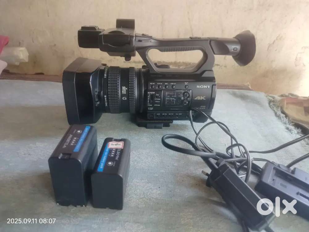 Sony Z150 For Sale