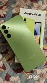 Samsung A14 6/128