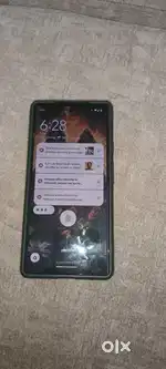 Google pixel 6a