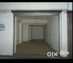 700 Sqft Ground Floor Shop On Sell at 100 Ft Road