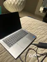 Dell plus 360. touch screen. 2 in 1 laptop